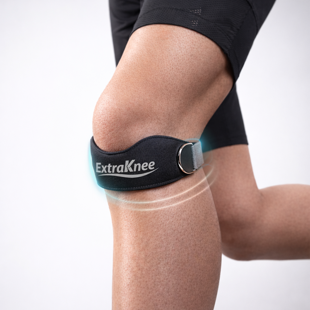 ExtraKnee™ MotionSupport Strap 2.0
