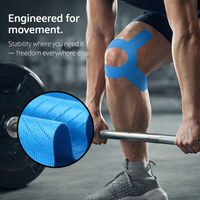 ExtraKnee™ Performance Tape (5-Pack)