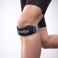 ExtraKnee™ MotionSupport Strap 2.0
