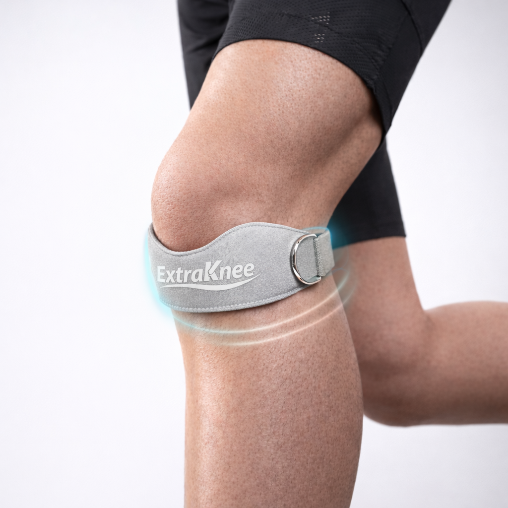 ExtraKnee™ MotionSupport Strap 2.0