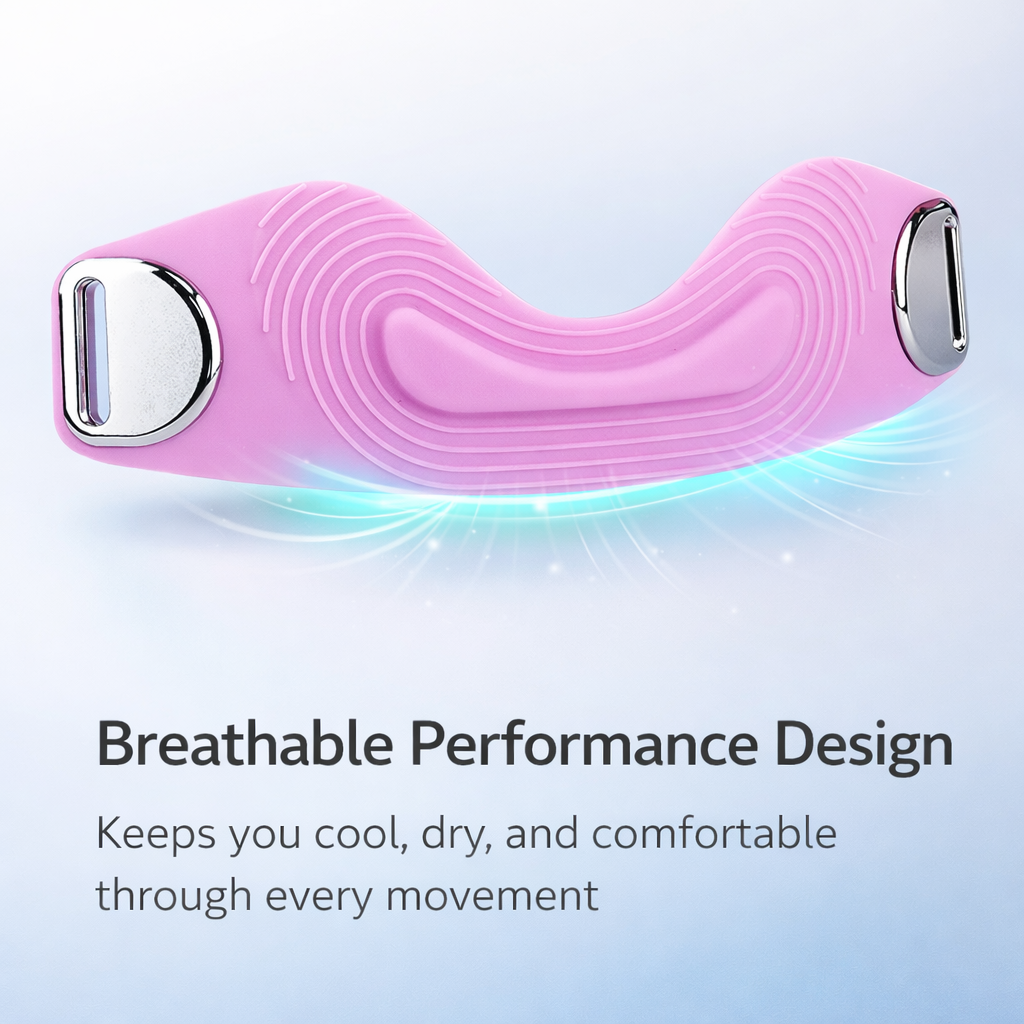 ExtraKnee™ MotionSupport Strap 2.0
